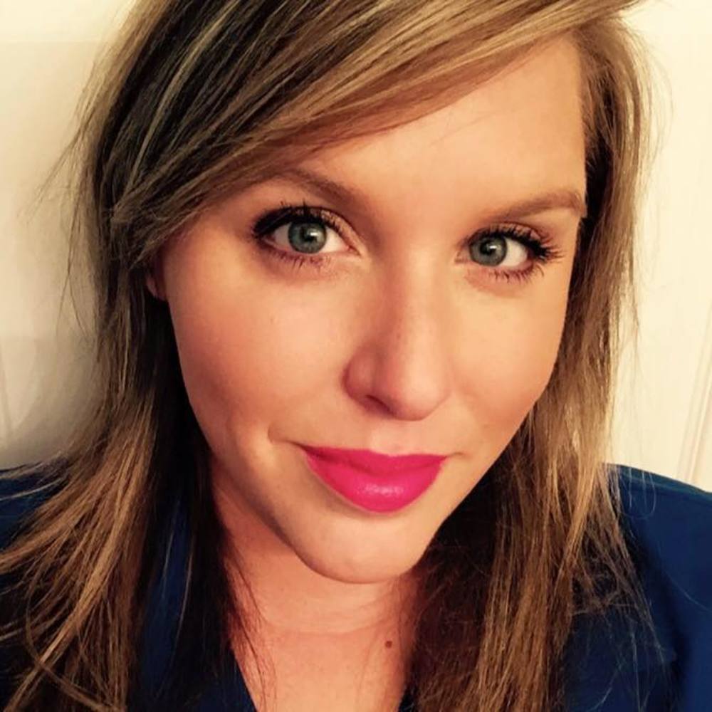 Meet your Posher, Kimberly